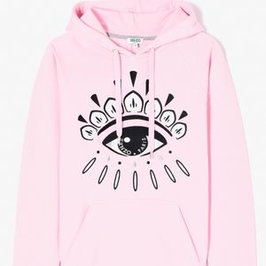 Kenzo Eye hoodie